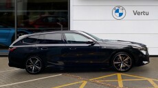 BMW i5 250kW eDrive40 M Sport 84kWh 5dr Auto Electric Estate